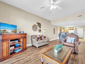 Living Room 1 Part 4