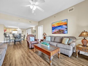 Living Room 1 Part 3