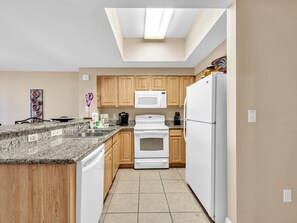 Kitchen 1 Part 1