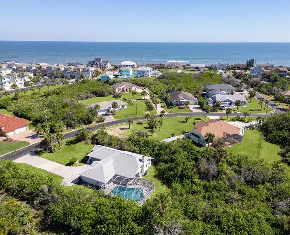 Welcome to Beachside & Blessed!