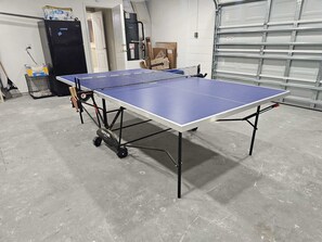 Ping Pong!