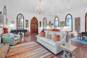 Intérieur
