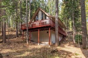 Classic Chalet
