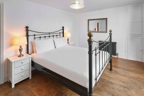 Bedford Street, Brighton and Hove - Host & Stay