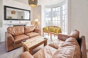 Bedford Street, Brighton and Hove - Host & Stay