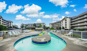 Incredible Community Amenities at Whispering Pines