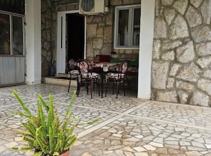 Terrass/Patio