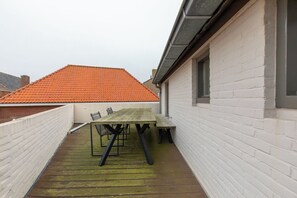 Speisen im Freien
