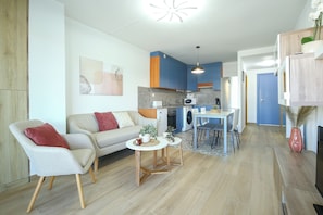 Living-dining room (4)