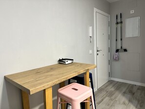 Salón comedor
