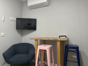 Salón comedor