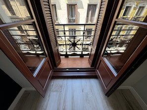 Balcon