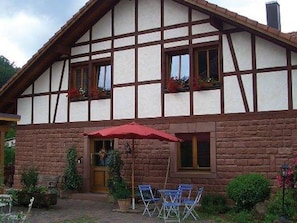 Exteriör