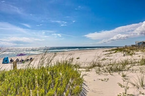 Plage