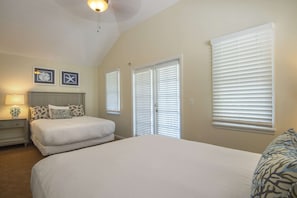 Harbor Village 3 Bedroom Townhome Villa