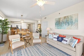 Ariel Dunes I 1910 Living Room Alt