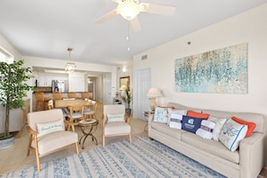 Ariel Dunes I 1910 Living Room Alt