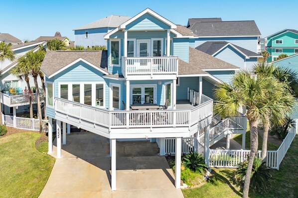 Surf City