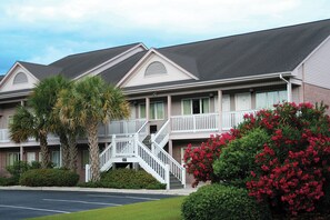 Resort Main