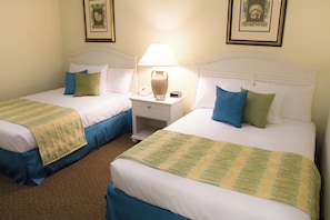 2 Bedroom