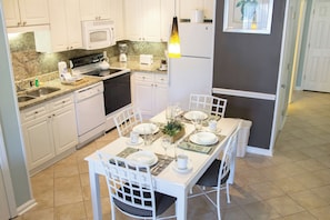 2 Bedroom