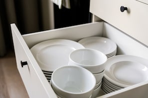 Eget kök