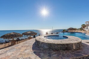 Ocean Side Pool