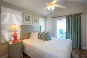 Marina Family 2 Bedroom Townhome Villa