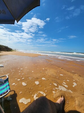 Plage