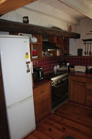 Eget kök