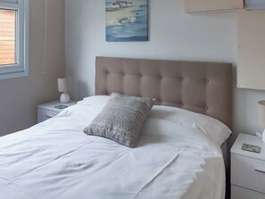 Double bedroom | Atlantic Retreat, Padstow