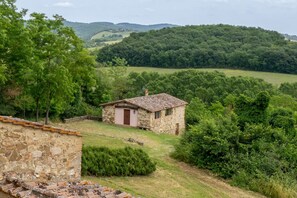 Autumn, Scenic View, Spring, Summer