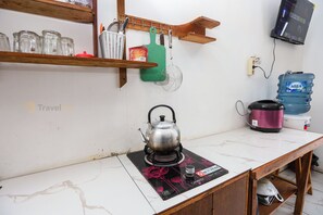 Cucina privata
