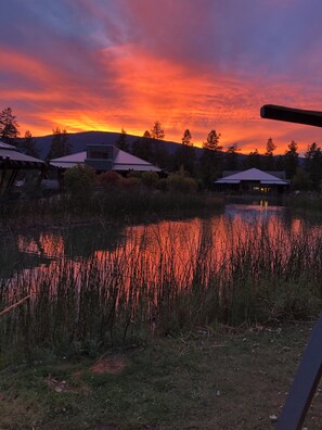Boendeområde