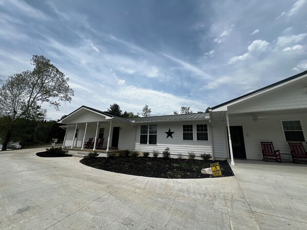 Lodge unit 1 (1)