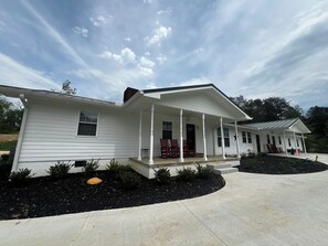 Lodge unit 1 (2)