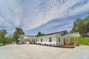 Lodge unit 3 (2)