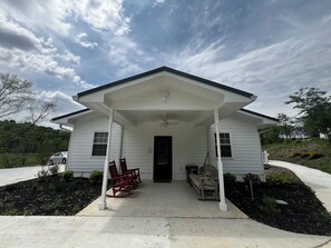 Lodge unit 3 (3)