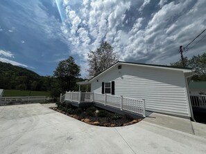 Cottage ramp (1)