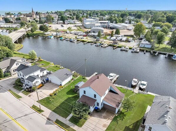 River House