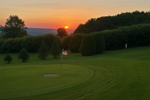 Golf