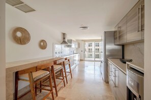 Cucina privata