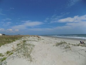 Strand