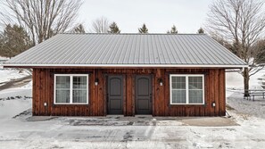 Ulkopuoli