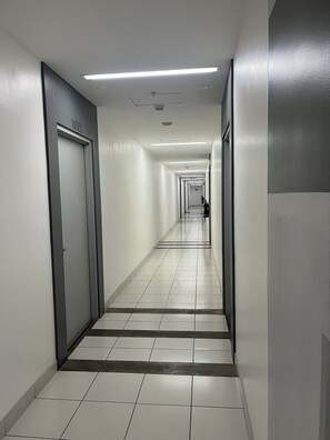 Interiör
