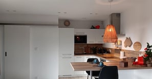 Eget kök