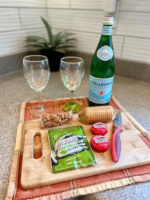 食事・飲み物