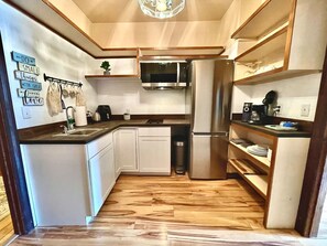 Cucina privata