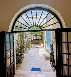 Intérieur
