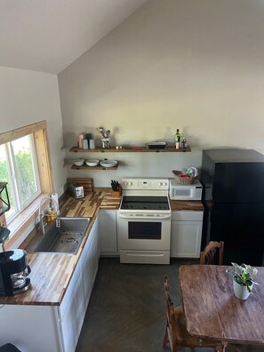 Eget kök